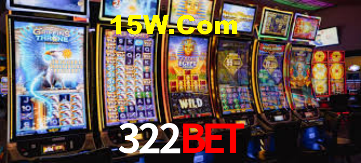 Descubra a Essência do 322Bet: Nossa História e Compromissos